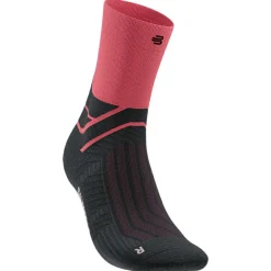 Bauerfeind Sports - Women's Run Performance Mid Cut Socks - Laufsocken^ Socken|Socken