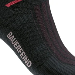 Bauerfeind Sports - Women's Run Performance Mid Cut Socks - Laufsocken^ Socken|Socken
