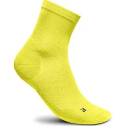 - Women's Run Ultralight Mid Cut Socks - Laufsocken><noscript><img width=