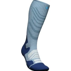 - Women's Outdoor Merino Compression Socks - Kompressionssocken>Bauerfeind Sports Clearance