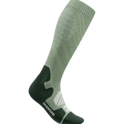 - Women's Outdoor Merino Compression Socks - Kompressionssocken><noscript><img width=