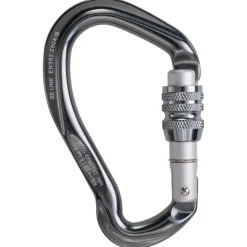 Hot - Be Link Screw - Verschlusskarabiner Karabiner & Express-Sets
