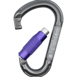 - Be Lock 3-Matic - Schraubkarabiner><noscript><img width=