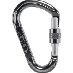 Beal - Be Lock Screw - Schraubkarabiner