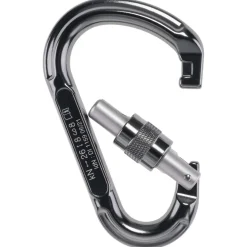 Beal - Be Lock Screw - Schraubkarabiner