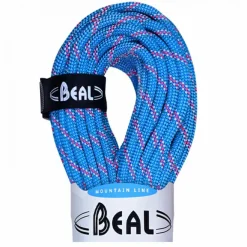 Beal - Cobra II 8,6mm Golden Dry - Halbseil