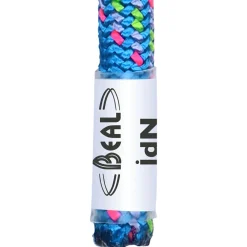 Beal - Ice Line 8,1 mm - Halbseil^ Halbseile