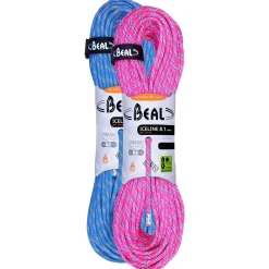 Beal - Ice Line 8,1 mm - Halbseil^ Halbseile