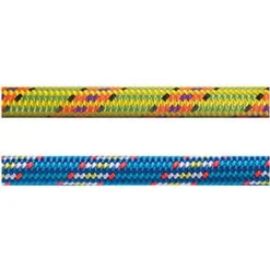 Clearance - Ice Line Golden Dry 8,1 mm - Halbseil Halbseile