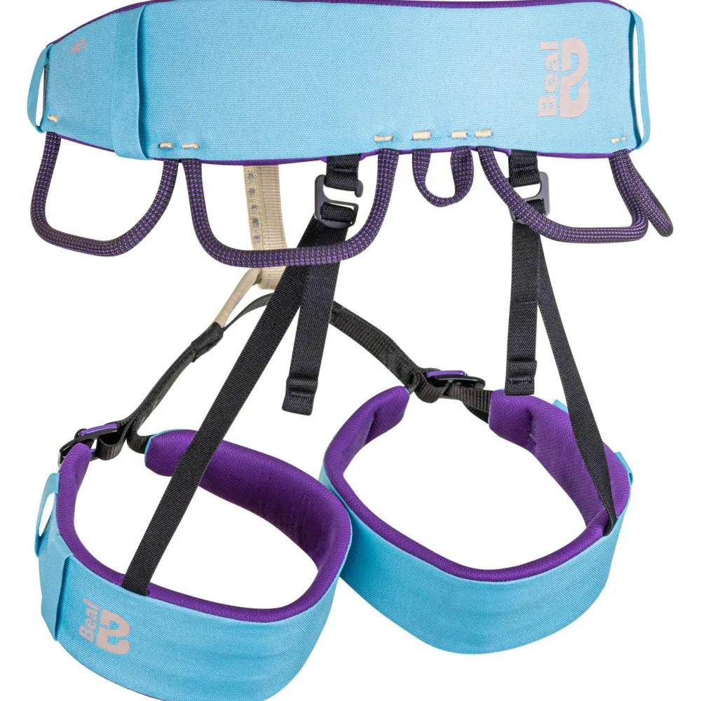 - Neo - Klettergurt>Beal