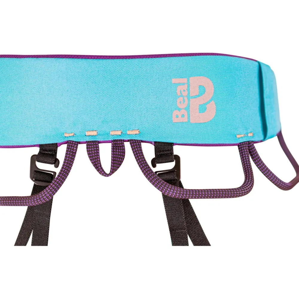 - Neo - Klettergurt>Beal