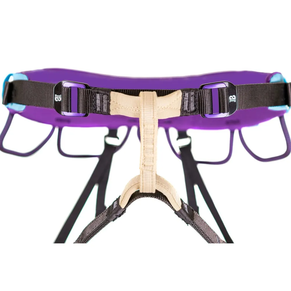 - Neo - Klettergurt>Beal