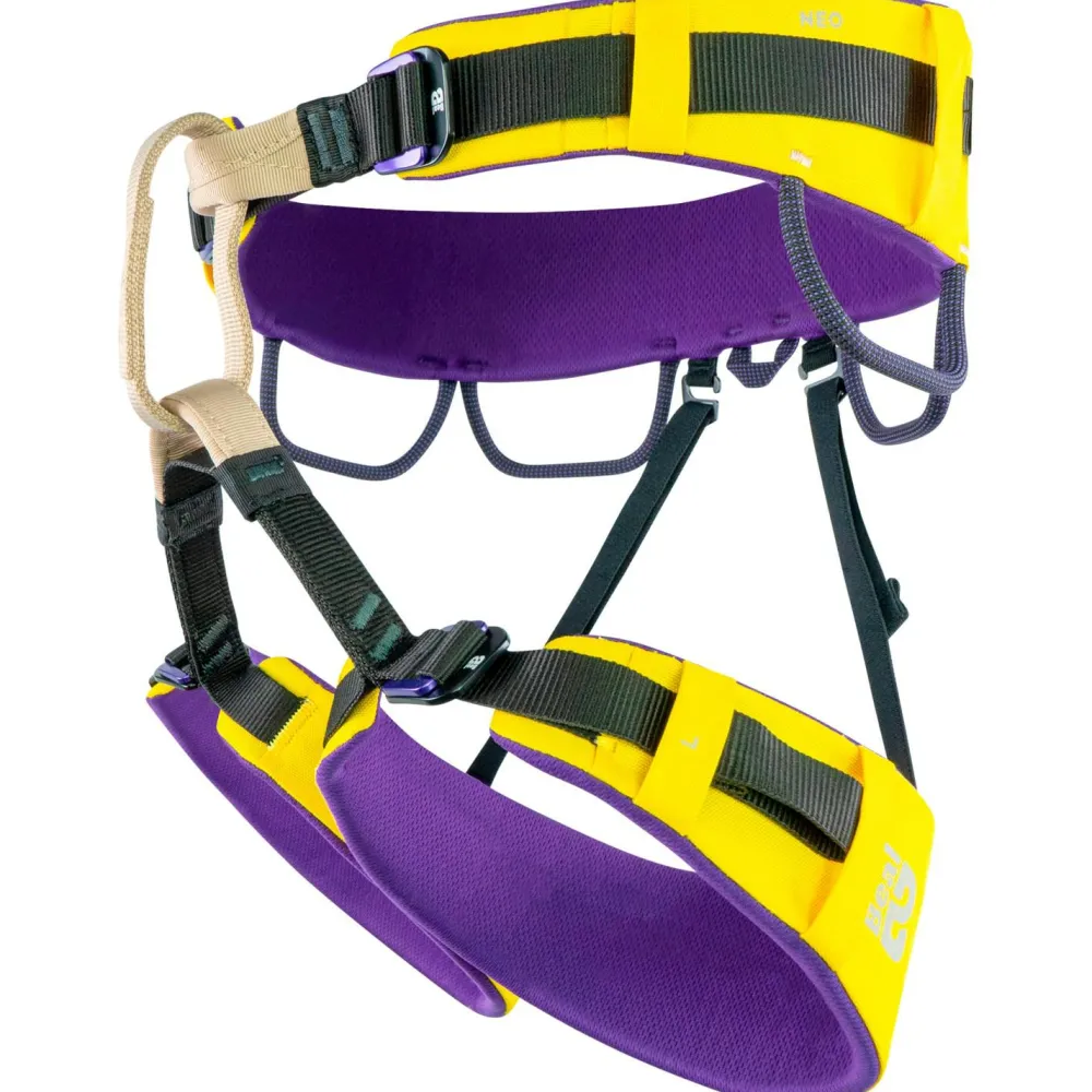 - Neo - Klettergurt>Beal