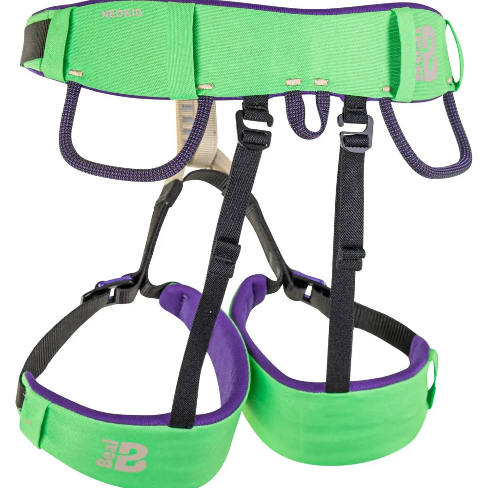 Beal - Neo Kid - Klettergurt^ Klettergurte|Hüftgurte