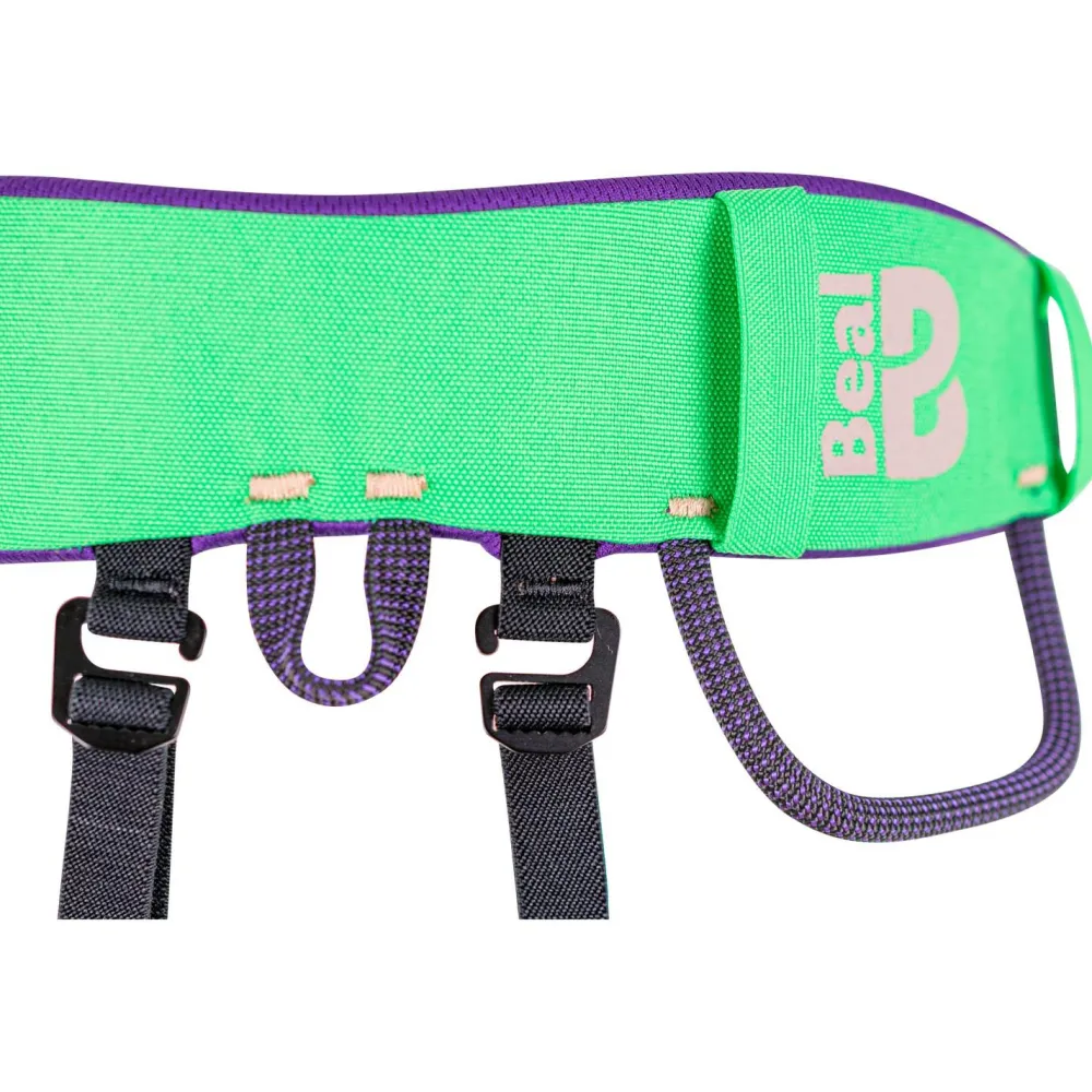 Beal - Neo Kid - Klettergurt^ Klettergurte|Hüftgurte