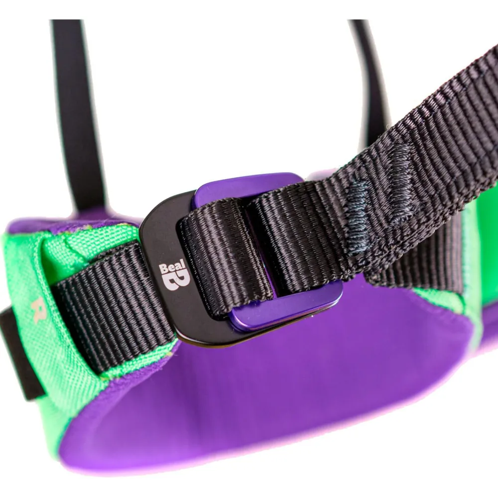 Beal - Neo Kid - Klettergurt^ Klettergurte|Hüftgurte