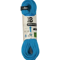 Beal - Opera 8.5 Golden Dry - Einfachseil^ Halbseile|Einfachseile