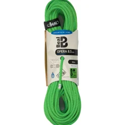 Beal - Opera 8.5 Golden Dry - Einfachseil^ Halbseile|Einfachseile