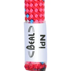 New - Tiger 10 mm Golden Dry - Einfachseil Einfachseile