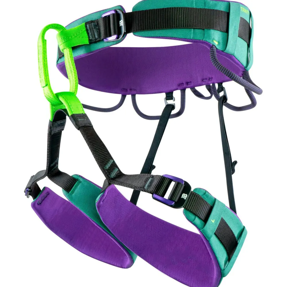 Sale - Trinity - Klettergurt Klettergurte|Hüftgurte