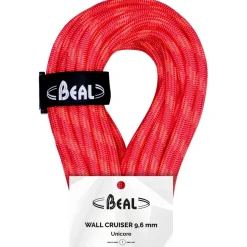 - Wall Cruiser 9,6 mm - Einfachseil>Beal