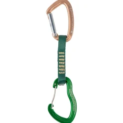 Outlet - Zest Quickdraw - Express-Set Karabiner & Express-Sets|Express-Sets
