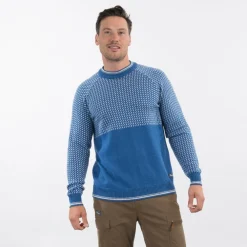 Sale - Alvdal Wool Jumper - Merinopullover Alltagsbekleidung|Pullover & Hoodies
