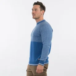 Sale - Alvdal Wool Jumper - Merinopullover Alltagsbekleidung|Pullover & Hoodies