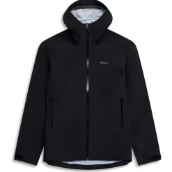 - Essentials 3L Shell Jacket - Regenjacke>Bergans Outlet