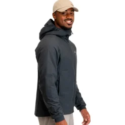 - Holo Insulated Hood Jacket - Kunstfaserjacke><noscript><img width=