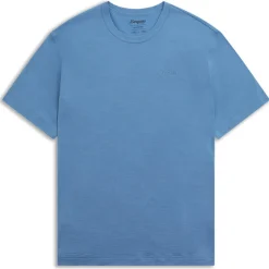 Bergans - Logo Merino Tee - Merinoshirt^ Trekkingbekleidung|T-Shirts