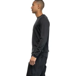 Bergans - Merino Long Sleeve - Merinoshirt^ Trekkingbekleidung|Shirts, Hemden & Longsleeves