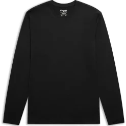 Bergans - Merino Long Sleeve - Merinoshirt^ Trekkingbekleidung|Shirts, Hemden & Longsleeves