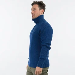 Bergans - Ulriken Jumper - Merinopullover