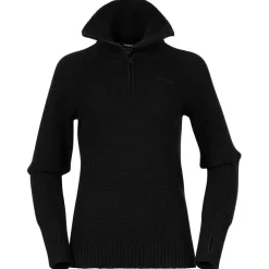 Bergans - Ulriken Lady Jumper - Merinopullover^ Alltagsbekleidung|Wanderbekleidung