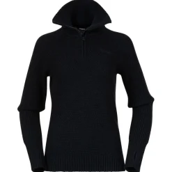 Bergans - Ulriken Lady Jumper - Merinopullover^ Alltagsbekleidung|Wanderbekleidung