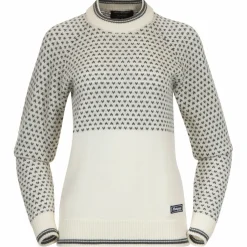 Bergans - Women's Alvdal Wool Jumper - Merinopullover^ Pullover & Hoodies|Alltagsbekleidung