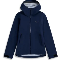 - Women's Essentials 3L Shell Jacket - Regenjacke>Bergans Best