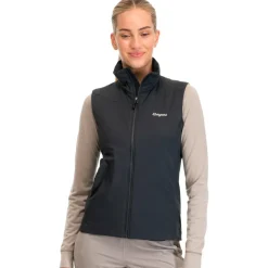 Bergans - Women's Holo Insulated Vest - Kunstfaserweste^ Trekkingbekleidung|Westen