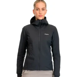 - Women's Holo Insulated Hood Jacket - Kunstfaserjacke><noscript><img width=