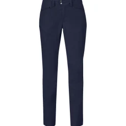 - Women's Rabot Light Softshell Pants - Trekkinghose>Bergans Best