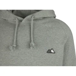 Bergfreunde - Hoody - Hoodie