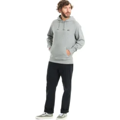 Bergfreunde - Hoody - Hoodie