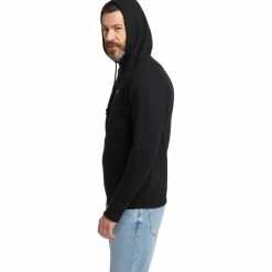 Bergfreunde - Hoody Patch - Hoodie