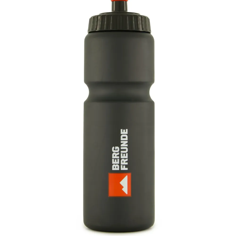Bergfreunde - Fahrradflasche BIO II - Trinkflasche^ Trinkflaschen|Outdoor-Küche