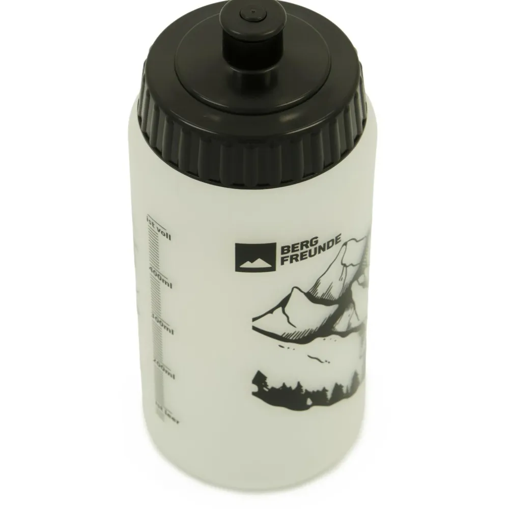 Bergfreunde - Fahrradflasche BIO II - Trinkflasche^ Trinkflaschen|Outdoor-Küche