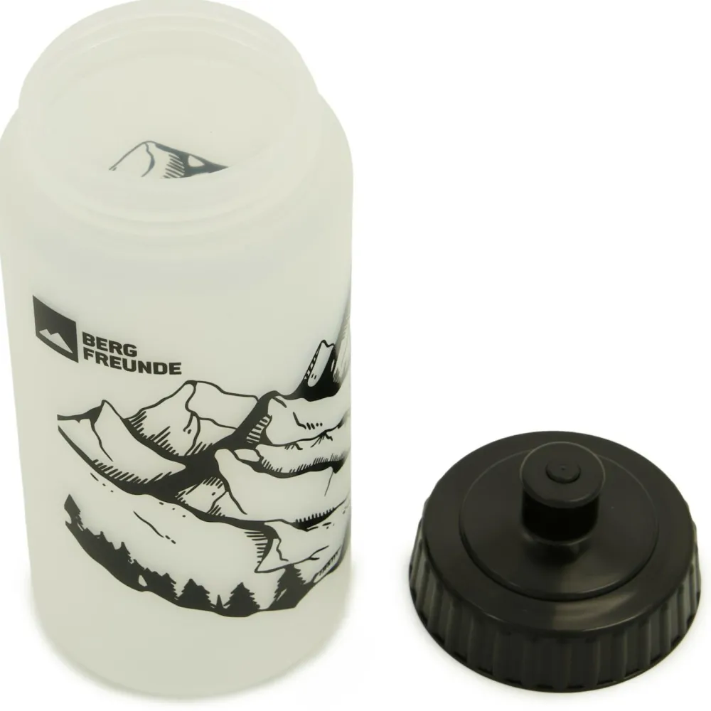 Bergfreunde - Fahrradflasche BIO II - Trinkflasche^ Trinkflaschen|Outdoor-Küche