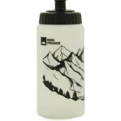 Bergfreunde - Fahrradflasche BIO II - Trinkflasche^ Trinkflaschen|Outdoor-Küche