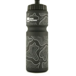 Bergfreunde - Fahrradflasche BIO II - Trinkflasche^ Trinkflaschen|Outdoor-Küche