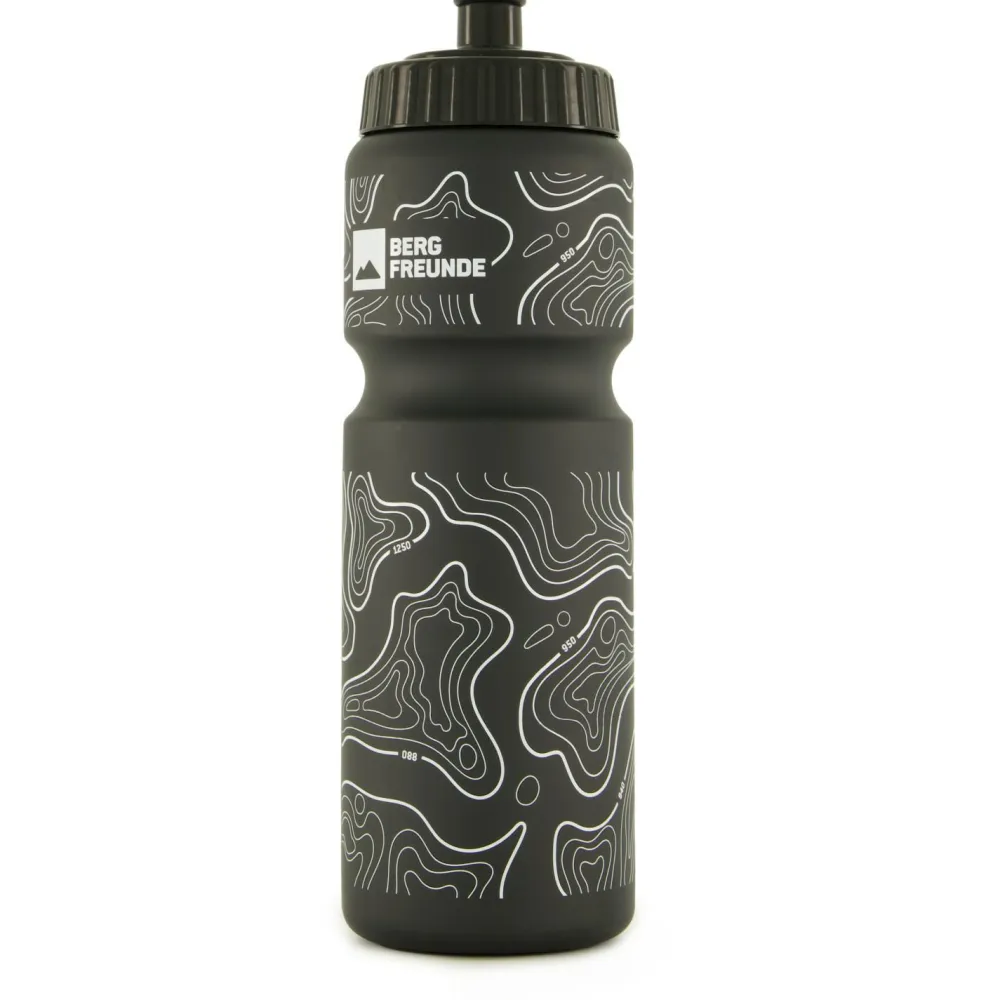 Bergfreunde - Fahrradflasche BIO II - Trinkflasche^ Trinkflaschen|Outdoor-Küche